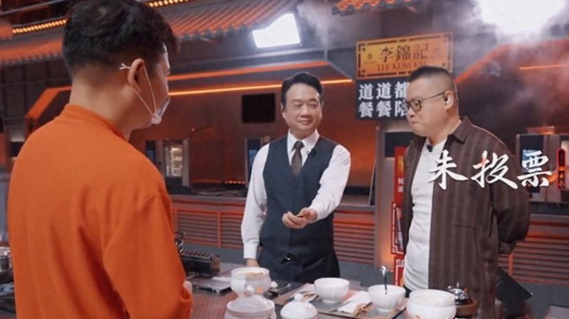 品味扬州餐饮文化之旅
